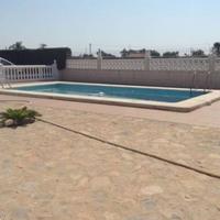 Вилла в Испании, Валенсия, Аликанте, 190 кв.м.