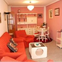 Квартира в Испании, Валенсия, Аликанте, 86 кв.м.