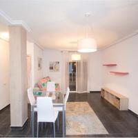 Bungalow in Spain, Comunitat Valenciana, Alicante, 90 sq.m.