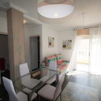 Bungalow in Spain, Comunitat Valenciana, Alicante, 90 sq.m.