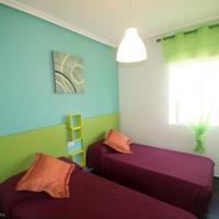 Bungalow in Spain, Comunitat Valenciana, Alicante, 90 sq.m.