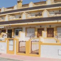 Townhouse in Spain, Comunitat Valenciana, Alicante, 90 sq.m.