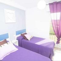 Квартира в Испании, Валенсия, Аликанте, 58 кв.м.