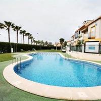 Квартира в Испании, Валенсия, Аликанте, 40 кв.м.