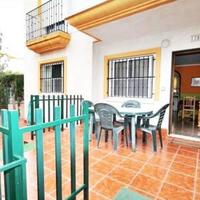 Квартира в Испании, Валенсия, Аликанте, 40 кв.м.