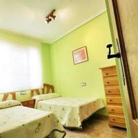 Квартира в Испании, Валенсия, Аликанте, 40 кв.м.