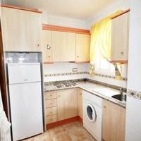 Квартира в Испании, Валенсия, Аликанте, 40 кв.м.