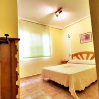 Квартира в Испании, Валенсия, Аликанте, 40 кв.м.