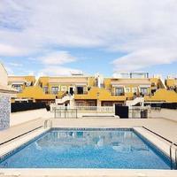 Квартира в Испании, Валенсия, Аликанте, 113 кв.м.