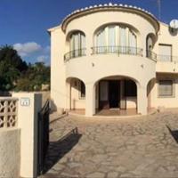 Вилла в Испании, Валенсия, Аликанте, 229 кв.м.