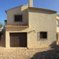 Вилла в Испании, Валенсия, Аликанте, 229 кв.м.