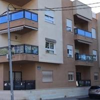 Квартира в Испании, Валенсия, Аликанте, 90 кв.м.