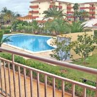 Квартира в Испании, Валенсия, Аликанте, 66 кв.м.