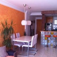 Flat in Spain, Comunitat Valenciana, Alicante, 61 sq.m.