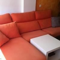 Flat in Spain, Comunitat Valenciana, Alicante, 61 sq.m.