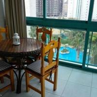 Flat in Spain, Comunitat Valenciana, Alicante, 60 sq.m.