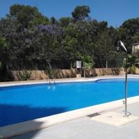 Flat in Spain, Comunitat Valenciana, Alicante, 55 sq.m.