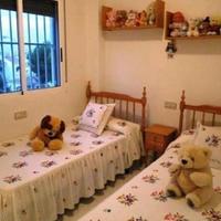 Квартира в Испании, Валенсия, Аликанте, 55 кв.м.