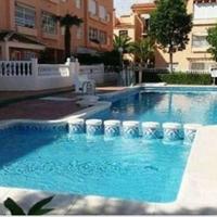 Квартира в Испании, Валенсия, Аликанте, 55 кв.м.