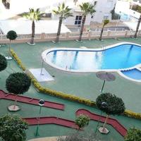 Квартира в Испании, Валенсия, Аликанте, 62 кв.м.