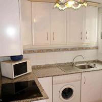 Квартира в Испании, Валенсия, Аликанте, 62 кв.м.