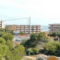 Квартира в Испании, Валенсия, Аликанте, 43 кв.м.