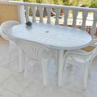 Квартира в Испании, Валенсия, Аликанте, 43 кв.м.