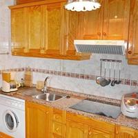 Квартира в Испании, Валенсия, Аликанте, 43 кв.м.