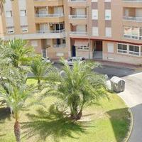 Квартира в Испании, Валенсия, Аликанте, 65 кв.м.