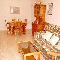 Квартира в Испании, Валенсия, Аликанте, 65 кв.м.