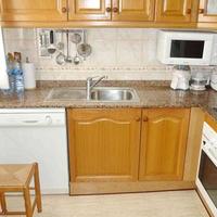 Квартира в Испании, Валенсия, Аликанте, 65 кв.м.