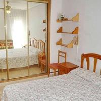 Квартира в Испании, Валенсия, Аликанте, 65 кв.м.