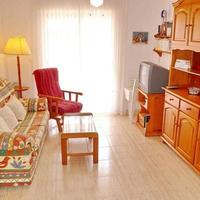 Квартира в Испании, Валенсия, Аликанте, 65 кв.м.