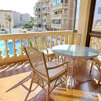 Квартира в Испании, Валенсия, Аликанте, 78 кв.м.