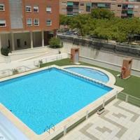 Flat in Spain, Comunitat Valenciana, Alicante, 100 sq.m.
