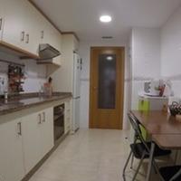Flat in Spain, Comunitat Valenciana, Alicante, 100 sq.m.