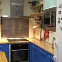 Квартира в Испании, Валенсия, Аликанте, 135 кв.м.