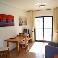 Квартира в Испании, Валенсия, Аликанте, 71 кв.м.