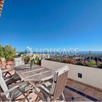 Квартира в Испании, Андалусия, 428 кв.м.