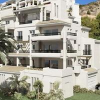 Квартира в Испании, Валенсия, Аликанте, 98 кв.м.