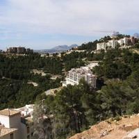 Квартира в Испании, Валенсия, Аликанте, 98 кв.м.