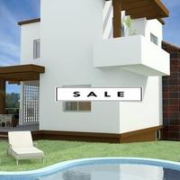 Вилла в Испании, Валенсия, Аликанте, 184 кв.м.