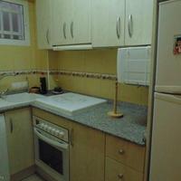 Квартира в Испании, Валенсия, Аликанте, 60 кв.м.