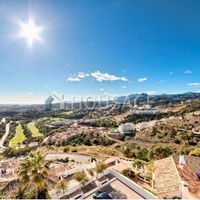 Квартира в Испании, Андалусия, 428 кв.м.