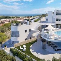 Бунгало в Испании, Валенсия, Аликанте, 96 кв.м.