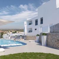 Бунгало в Испании, Валенсия, Аликанте, 96 кв.м.