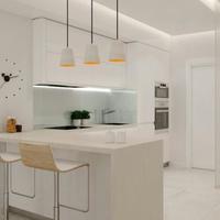 Бунгало в Испании, Валенсия, Аликанте, 96 кв.м.