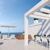 Бунгало в Испании, Валенсия, Аликанте, 96 кв.м.