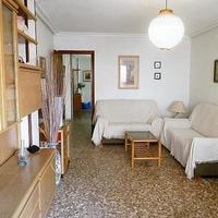 Квартира в Испании, Валенсия, Аликанте, 90 кв.м.