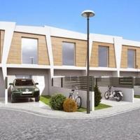 Таунхаус в Испании, Валенсия, Аликанте, 90 кв.м.